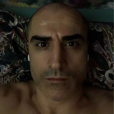 Фотография мужчины Махач, 44 года из г. Москва