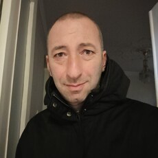 Фотография мужчины Cos, 43 года из г. Тбилиси