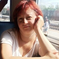 Фотография девушки Нэлли, 42 года из г. Пермь