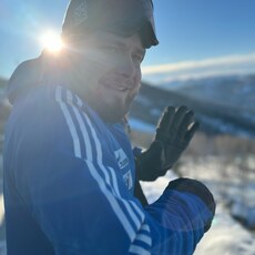 Фотография мужчины Владимир, 30 лет из г. Новосибирск