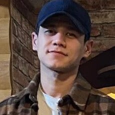 Фотография мужчины Мухаммед, 22 года из г. Иркутск