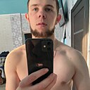 Михаил, 19 лет