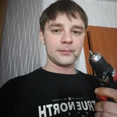 Фотография мужчины Игорь, 33 года из г. Ухта