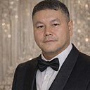 Тилек, 33 года