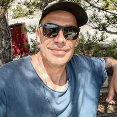 Фотография мужчины Паша, 41 год из г. Ялта