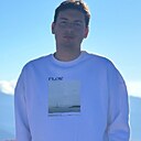 Рудольф, 23 года