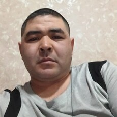 Фотография мужчины Ризат, 37 лет из г. Петропавловск