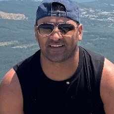 Фотография мужчины Роман, 33 года из г. Москва