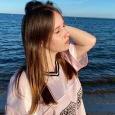 Фотография девушки Олька, 18 лет из г. Минск