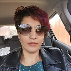 Фотография девушки Алина, 41 год из г. Санкт-Петербург