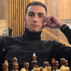 Фотография мужчины Марк, 22 года из г. Белгород