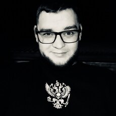 Фотография мужчины Александр, 30 лет из г. Чехов