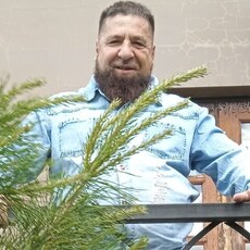 Фотография мужчины Юрий, 57 лет из г. Петропавловск