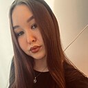 Виктория, 19 лет