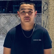 Фотография мужчины Улан, 21 год из г. Тараз