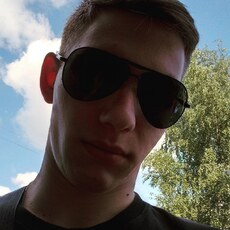 Фотография мужчины Сергей, 22 года из г. Санкт-Петербург
