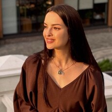 Фотография девушки Света, 29 лет из г. Казань