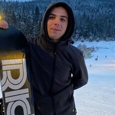 Фотография мужчины Михаил, 24 года из г. Кострома