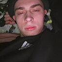 Александр, 21 год