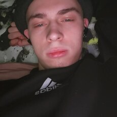 Фотография мужчины Александр, 21 год из г. Пышма