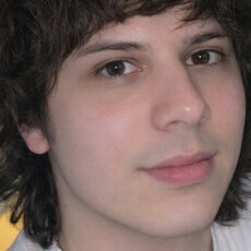 Фотография мужчины Сержант, 25 лет из г. Иваново