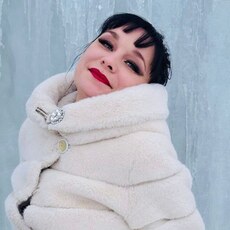 Фотография девушки Ольга, 40 лет из г. Ленинск-Кузнецкий