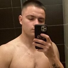 Фотография мужчины Aleksandr, 25 лет из г. Владивосток