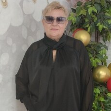 Фотография девушки Хелен, 61 год из г. Воронеж