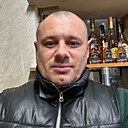 Сережка, 36 лет