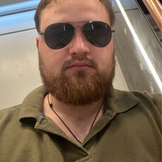 Фотография мужчины Даниил, 24 года из г. Москва