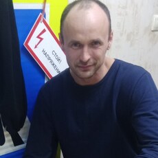 Фотография мужчины Александр, 28 лет из г. Красноярск