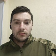 Фотография мужчины Сергео, 29 лет из г. Белгород