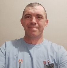 Фотография мужчины Александр, 44 года из г. Новосибирск