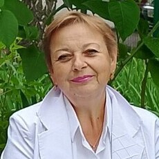 Фотография девушки Галина, 55 лет из г. Вейделевка