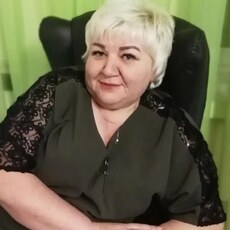 Фотография девушки Гала, 55 лет из г. Абакан