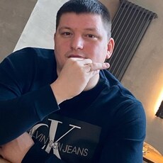 Фотография мужчины Артем, 35 лет из г. Красноярск