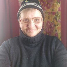 Фотография девушки Анжелика, 50 лет из г. Жабинка