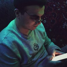 Фотография мужчины Асик, 31 год из г. Норильск