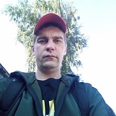 Фотография мужчины Константин, 37 лет из г. Кемерово