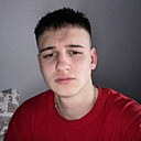 Богдан, 18 лет