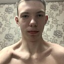 Сергей, 18 лет