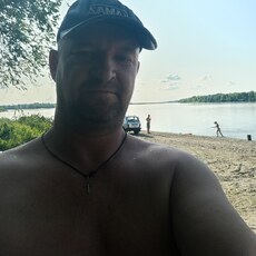 Фотография мужчины Алексей, 46 лет из г. Саратов