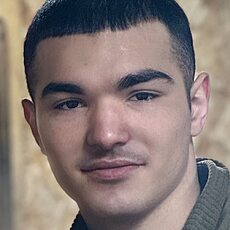 Фотография мужчины Арсен, 19 лет из г. Каменск-Шахтинский