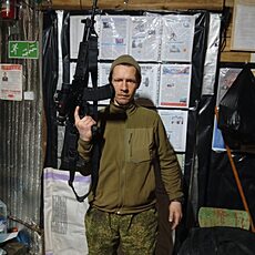 Фотография мужчины Евгений, 36 лет из г. Иркутск