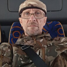 Фотография мужчины Игнат, 49 лет из г. Красноярск