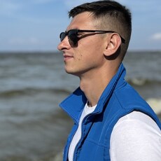 Фотография мужчины Валерий, 37 лет из г. Брест