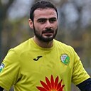 Агасик, 26 лет