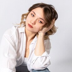 Фотография девушки Мария, 22 года из г. Тамбов