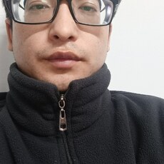 Фотография мужчины Дәуіт, 29 лет из г. Алматы