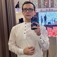 Фотография мужчины Александр, 30 лет из г. Ярославль